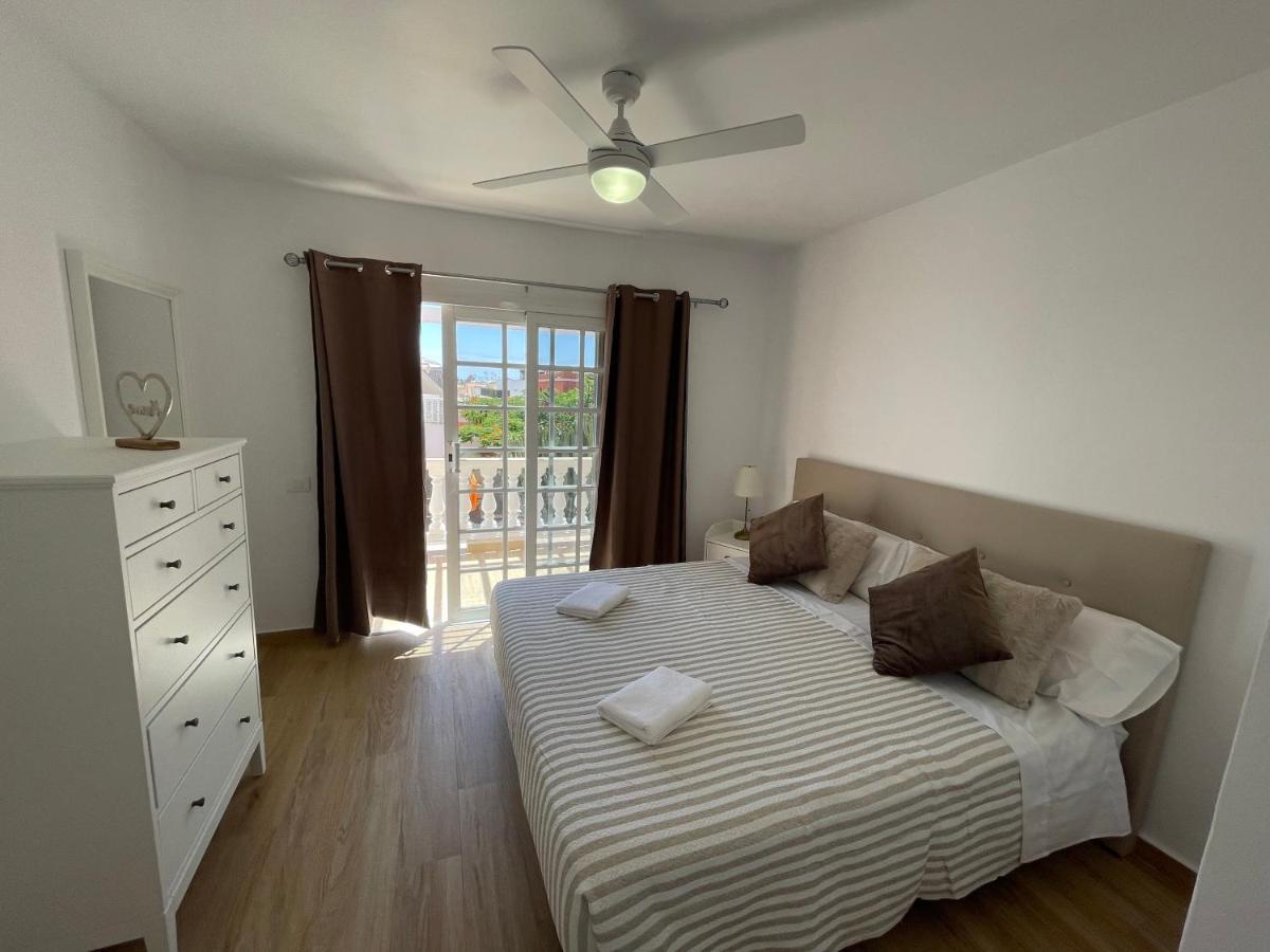 Apartamento Gustamar 13 Caleta De Fuste Exterior photo